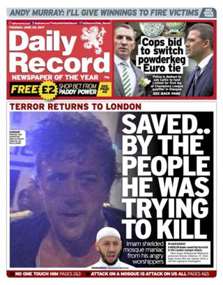 Daily Record