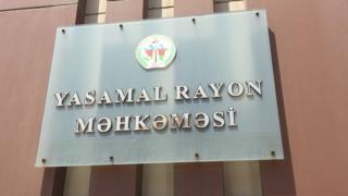 Yasamal Rayon Məhkəməsi