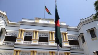কলকাতায় বাংলাদেশ উপদূতাবাস