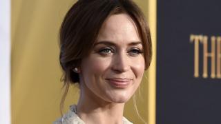 Emily Blunt