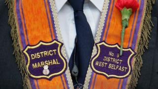 Orange Order