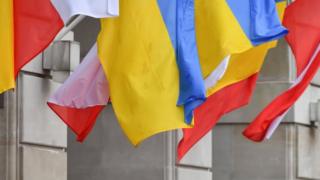 украина, польша
