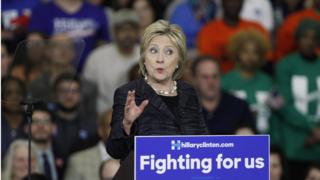 Hillary Clinton