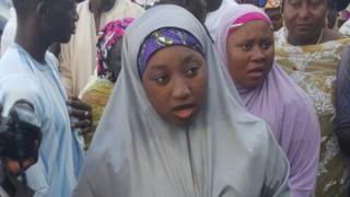 Hajiya Hindatu Umar, sabuwar shugabar karamar hukumar Argungu