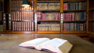 Library