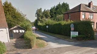 Clayfields House