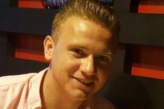 Corrie Mckeague