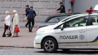 поліці