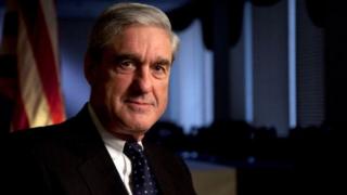 Роберт Мюллер 2001-2013-жылдары Федералдык коопсуздук бюросун жетектеген.