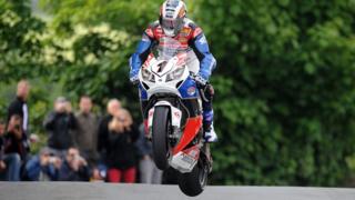 Isle of Man TT