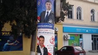 Seçki təbliğatı