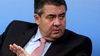 Selon les services de Sigmar Gabriel, le ministre allemand des Affaies étrangères, les deux ex-otages allemands se portent tous bien.