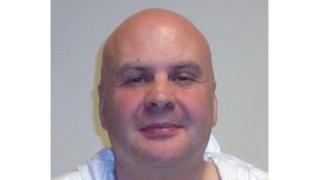 Gordon Coventry