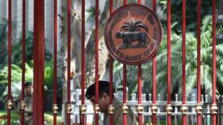 Reserve Bank of India