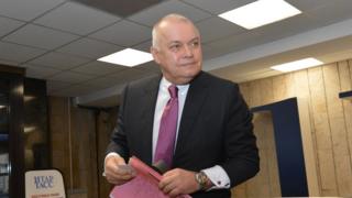 Киселев