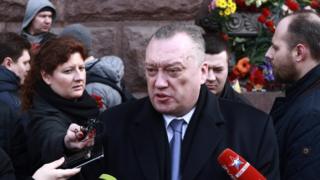 Вадим Тюльпанов