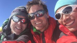 kenton cool everest