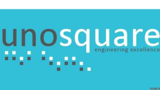 Unosquare logo