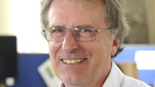 Hywel Jones