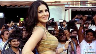 Sunny Leone