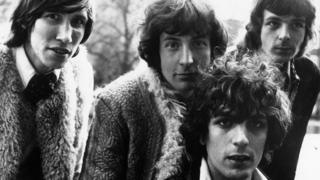 Pink Floyd