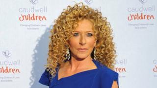 Kelly Hoppen