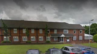 Yew Trees, Dukinfield