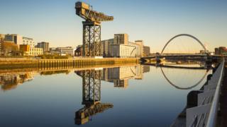 River Clyde