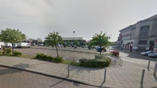 Great North Leisure Park, Finchley