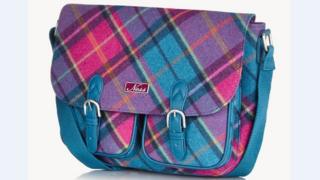 Ness handbag