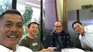 AHOK