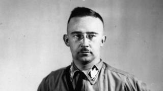 Генрих Гиммлер