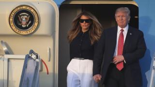 as, trump