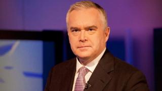Huw Edwards