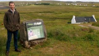 Aonghas Moireach