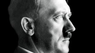 Hitler ya taka rawa a yakin duniya na biyu