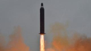 Korea kaskazni