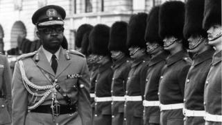 T Y Danjuma