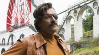 Mindhorn
