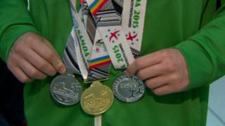 Commonwealth Youth Games