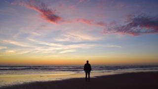 Balmedie Beach