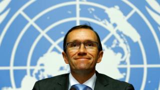 Espen Barth Eide