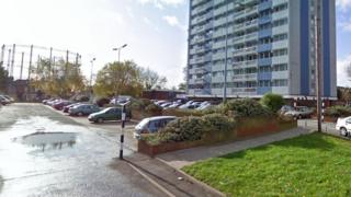 Napier Road