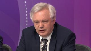 David Davis