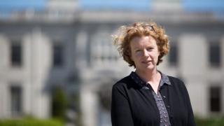Suzanne O'Sullivan