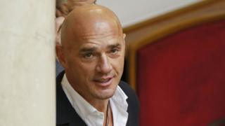 В'ячеслав Костянтіновський