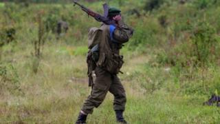 Igisirikare ca RD Congo kimaze iminsi gitana mu mitwe n'umurwi w'abagwanyi mu ntara ya Kasai ya hagati