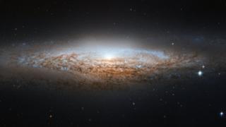 Galaxia