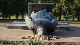 Ленин