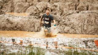 Tough Mudder